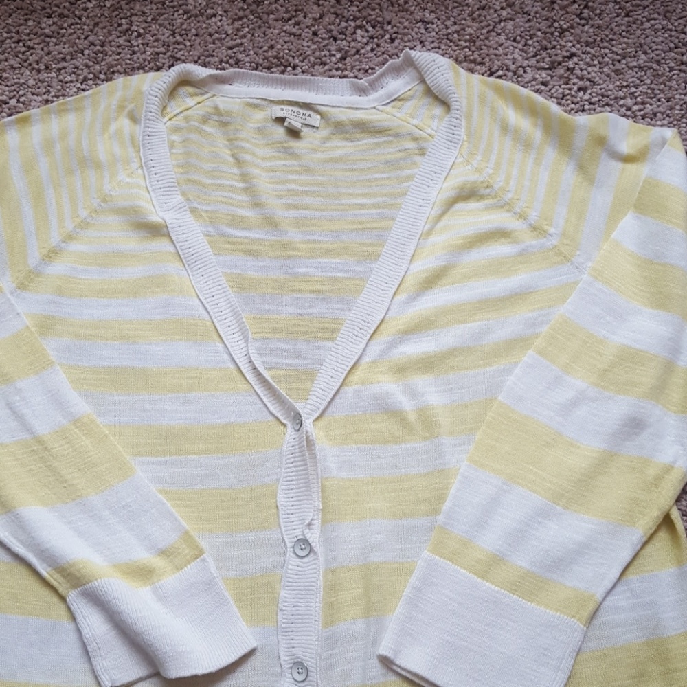 Cardigan - Picture 2 of 2